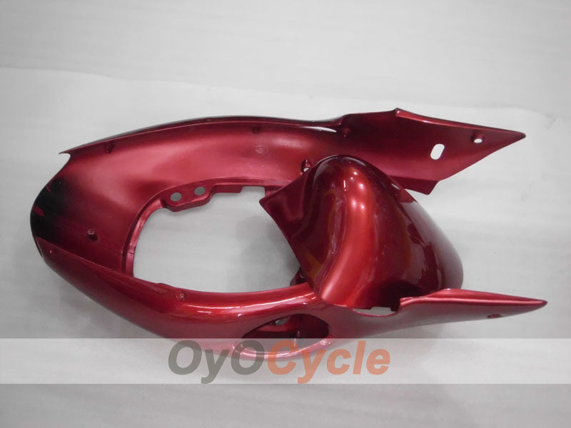 Rear Tail Fairing + Seat Cover For Suzuki 97-07 GSXR1300 #OYO87910891