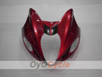 Front Upper Fairing For Suzuki 97-07 GSXR1300 #OYO87910890