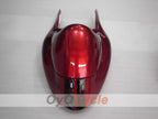 Rear Tail Fairing + Seat Cover For Suzuki 97-07 GSXR1300 #OYO87910891