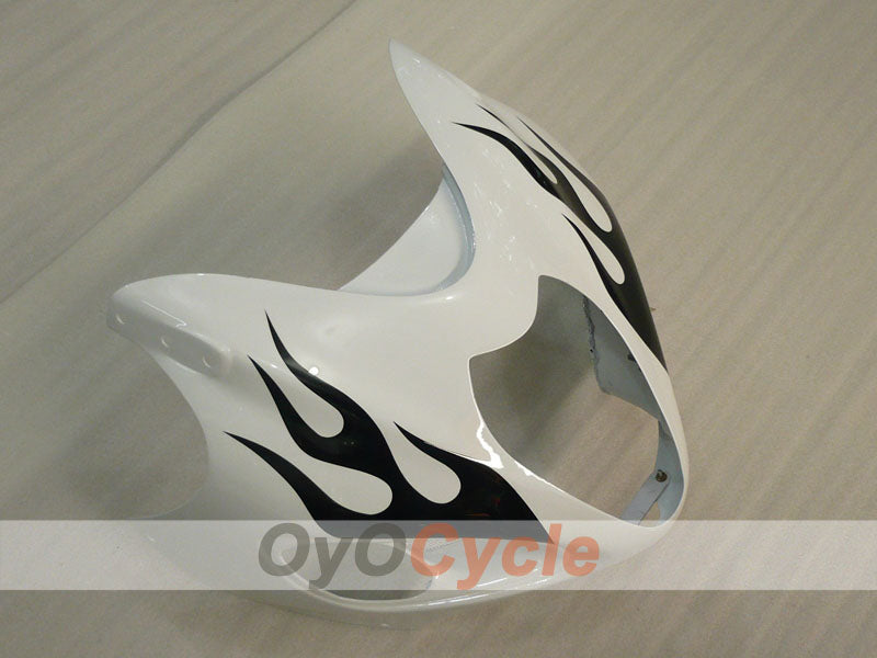 Front Upper Fairing For Suzuki 97-07 GSXR1300 #OYO87910894