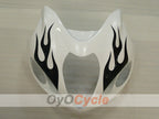 Front Upper Fairing For Suzuki 97-07 GSXR1300 #OYO87910894