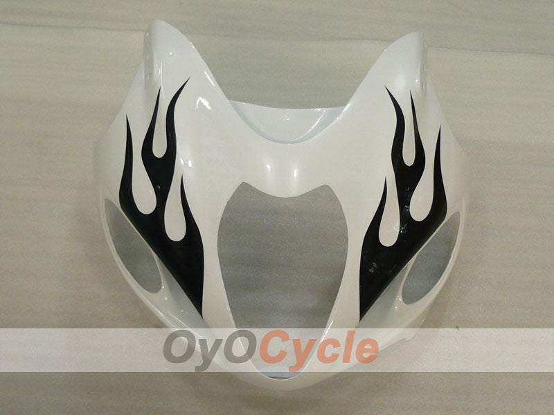 Front Upper Fairing For Suzuki 97-07 GSXR1300 #OYO87910894