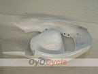 Rear Tail Fairing + Seat Cover For Suzuki 97-07 GSXR1300 #OYO87910895