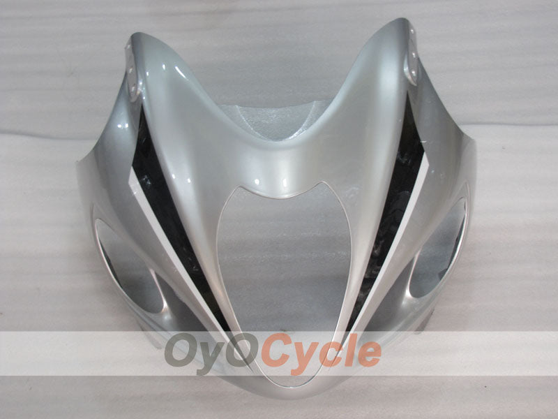 Front Upper Fairing For Suzuki 97-07 GSXR1300 #OYO87910899