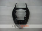 Injection Fairing kit for 99-07 GSXR1300 Hayabusa - Black - Flame #OYO87905609