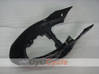 Injection Fairing kit for 99-07 GSXR1300 Hayabusa - Black - Flame #OYO87905609