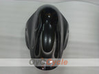 Injection Fairing kit for 99-07 GSXR1300 Hayabusa - Black - Flame #OYO87905609
