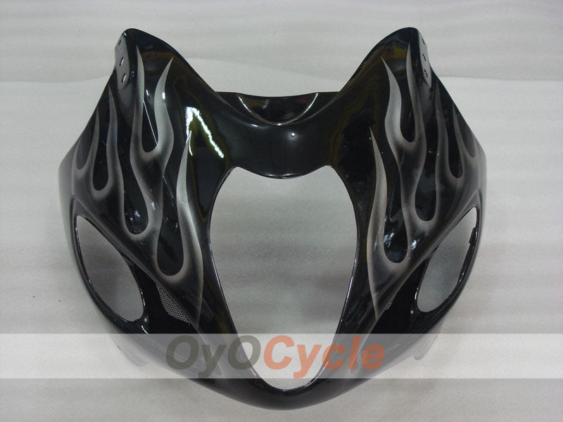Front Upper Fairing For Suzuki 97-07 GSXR1300 #OYO87910903
