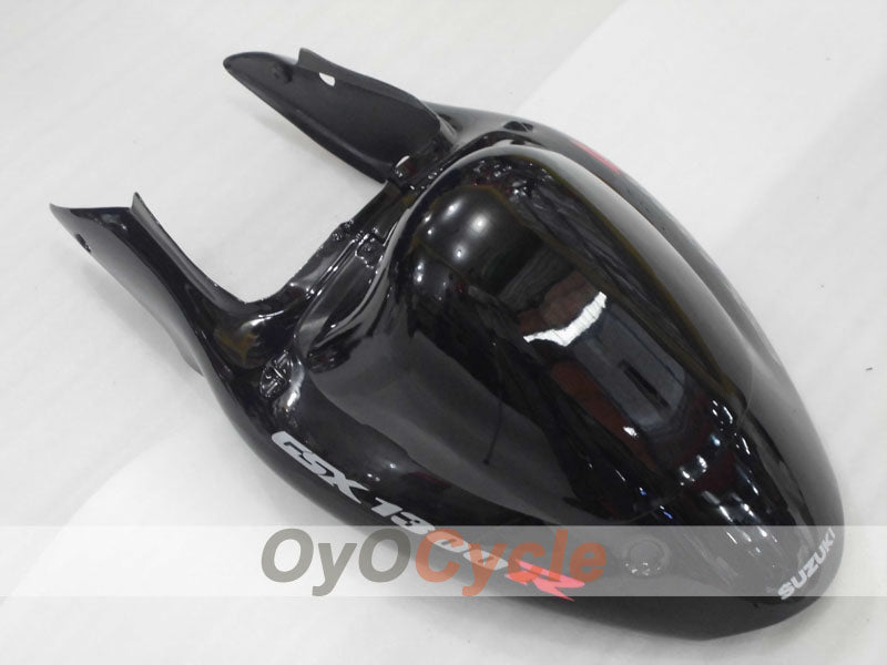 Rear Tail Fairing + Seat Cover For Suzuki 97-07 GSXR1300 #OYO87910908 Main image