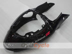 Injection Fairing kit for 99-07 GSXR1300 Hayabusa - Red, Black, Silver - Factory Style #OYO87905610