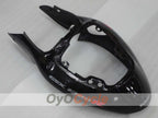 Injection Fairing kit for 99-07 GSXR1300 Hayabusa - Red, Black, Silver - Factory Style #OYO87905610