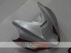 Injection Fairing kit for 99-07 GSXR1300 Hayabusa - Red, Black, Silver - Factory Style #OYO87905610