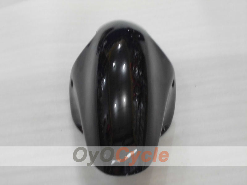 Injection Fairing kit for 99-07 GSXR1300 Hayabusa - Red, Black, Silver - Factory Style #OYO87905610