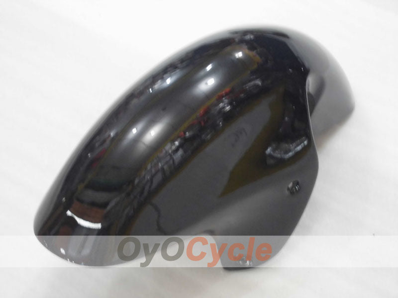 Injection Fairing kit for 99-07 GSXR1300 Hayabusa - Red, Black, Silver - Factory Style #OYO87905610