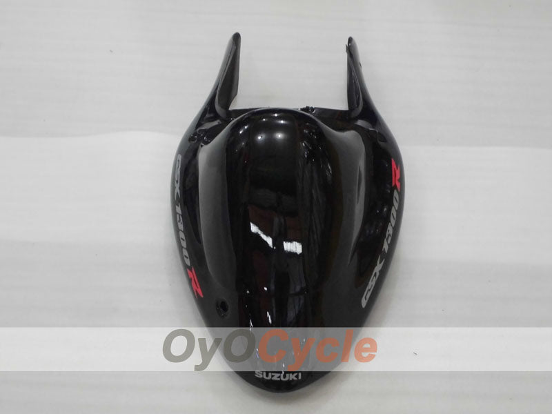 Injection Fairing kit for 99-07 GSXR1300 Hayabusa - Red, Black, Silver - Factory Style #OYO87905610