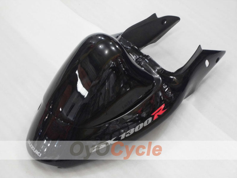 Injection Fairing kit for 99-07 GSXR1300 Hayabusa - Red, Black, Silver - Factory Style #OYO87905610