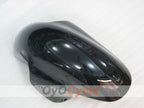 Injection Fairing kit for 99-07 GSXR1300 Hayabusa - Black - Factory Style #OYO87905611