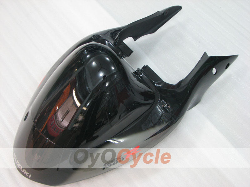 Injection Fairing kit for 99-07 GSXR1300 Hayabusa - Black - Factory Style #OYO87905611