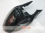 Injection Fairing kit for 99-07 GSXR1300 Hayabusa - Black - Factory Style #OYO87905611