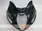 Injection Fairing kit for 99-07 GSXR1300 Hayabusa - Black - Factory Style #OYO87905611