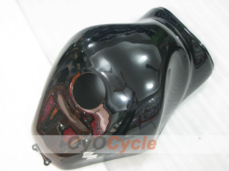 Injection Fairing kit for 99-07 GSXR1300 Hayabusa - Black - Factory Style #OYO87905611