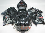 Injection Fairing kit for 99-07 GSXR1300 Hayabusa - Black - Factory Style #OYO87905611