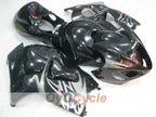 Injection Fairing kit for 99-07 GSXR1300 Hayabusa - Black - Factory Style #OYO87905611