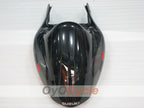 Injection Fairing kit for 99-07 GSXR1300 Hayabusa - Black - Factory Style #OYO87905611