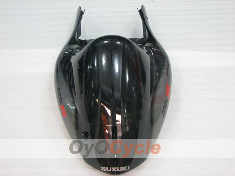 Injection Fairing kit for 99-07 GSXR1300 Hayabusa - Black - Factory Style #OYO87905611