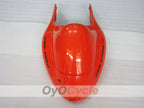 Injection Fairing kit for 99-07 GSXR1300 Hayabusa - Orange, Black - Factory Style #OYO87905616