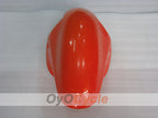 Injection Fairing kit for 99-07 GSXR1300 Hayabusa - Orange, Black - Factory Style #OYO87905616