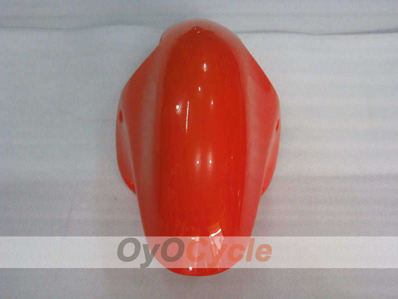 Injection Fairing kit for 99-07 GSXR1300 Hayabusa - Orange, Black - Factory Style #OYO87905616