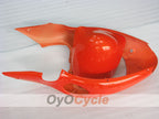 Injection Fairing kit for 99-07 GSXR1300 Hayabusa - Orange, Black - Factory Style #OYO87905616