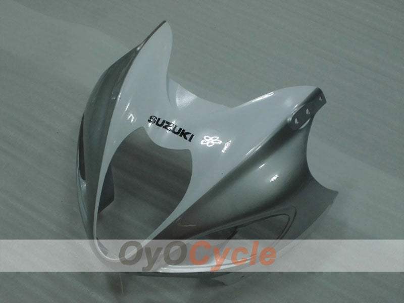 Front Upper Fairing For Suzuki 97-07 GSXR1300 #OYO87910932