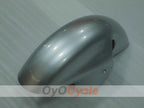 Injection Fairing kit for 99-07 GSXR1300 Hayabusa - White, Silver - Factory Style #OYO87905617