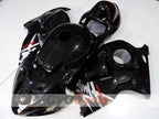 Injection Fairing kit for 99-07 GSXR1300 Hayabusa - Black - Factory Style #OYO87905618