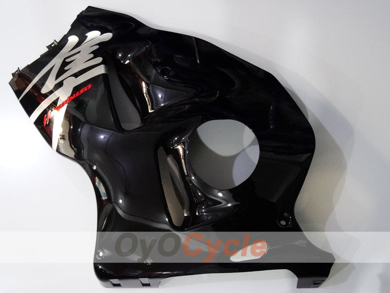 Left & Right Side Fairing For Suzuki 97-07 GSXR1300 #OYO87910938 Main image