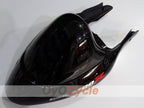 Injection Fairing kit for 99-07 GSXR1300 Hayabusa - Black - Factory Style #OYO87905618