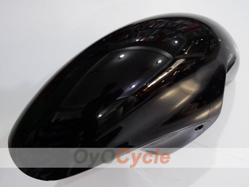 Injection Fairing kit for 99-07 GSXR1300 Hayabusa - Black - Factory Style #OYO87905618