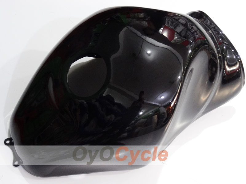 Injection Fairing kit for 99-07 GSXR1300 Hayabusa - Black - Factory Style #OYO87905618