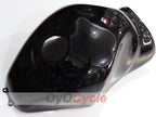 Injection Fairing kit for 99-07 GSXR1300 Hayabusa - Black - Factory Style #OYO87905618