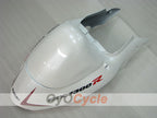 Injection Fairing kit for 99-07 GSXR1300 Hayabusa - White, Silver - Factory Style #OYO87905619