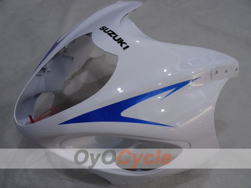 Front Upper Fairing For Suzuki 97-07 GSXR1300 #OYO87910942 Secondary image
