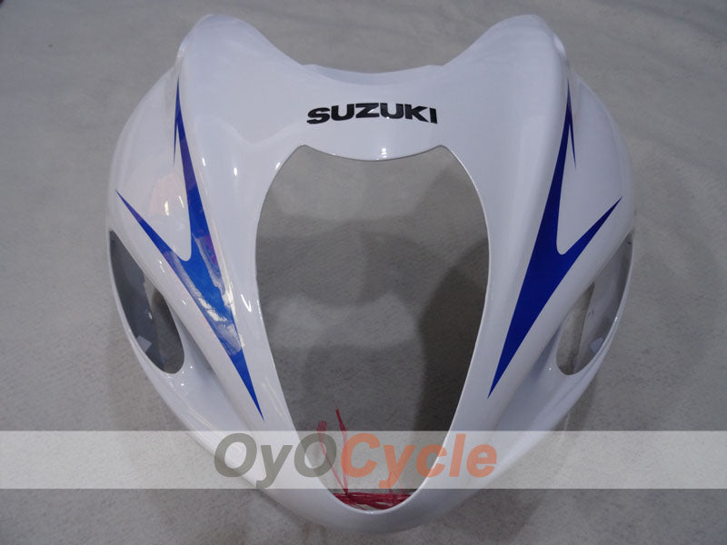 Front Upper Fairing For Suzuki 97-07 GSXR1300 #OYO87910942