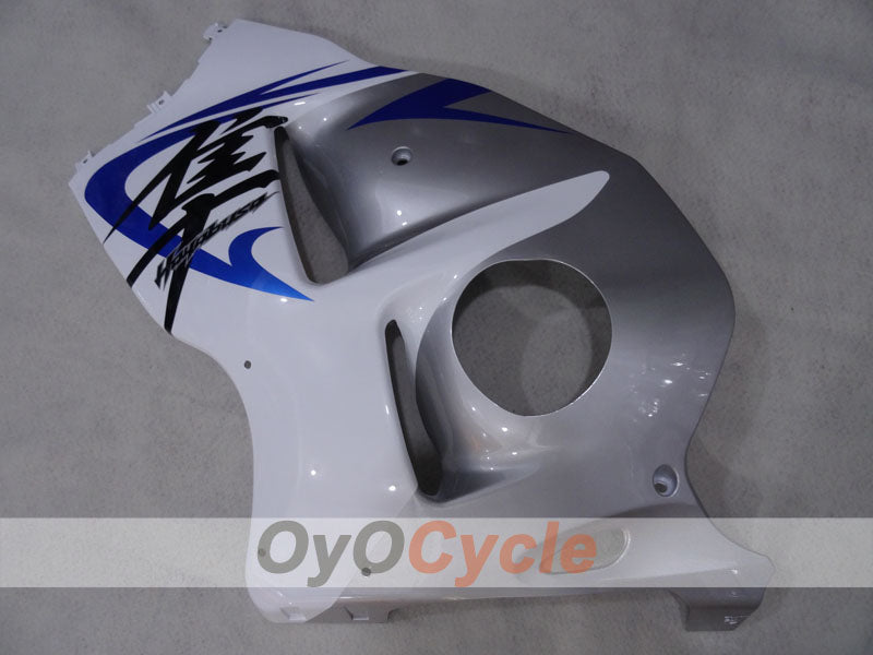 Left & Right Side Fairing For Suzuki 97-07 GSXR1300 #OYO87910945 Main image