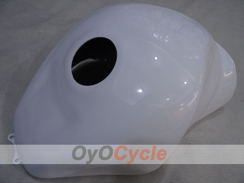 Fuel Tank Fairing For Honda 97-07 GSXR1300 #OYO87910944 Secondary image