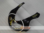 Injection Fairing kit for 98-03 TL1000R - Yellow, Black - Jordan #OYO87905624