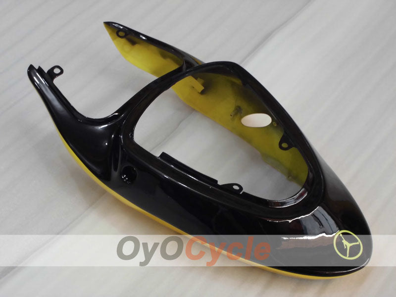 Rear Tail Fairing For Suzuki 98-03 TL1000R #OYO87908218 Secondary image