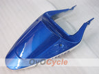 Injection Fairing kit for 98-03 TL1000R - Blue, White - tyco #OYO87905625