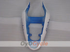 Injection Fairing kit for 98-03 TL1000R - Blue, White - tyco #OYO87905625